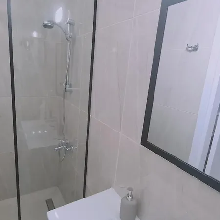 Zen Studio Apartment *