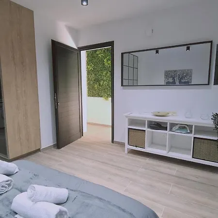 Apartment Zen Studio