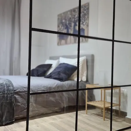 Zen Studio Apartment Limassol