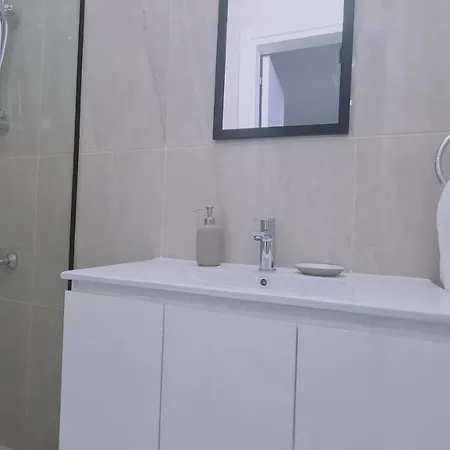Apartment Zen Studio Limassol