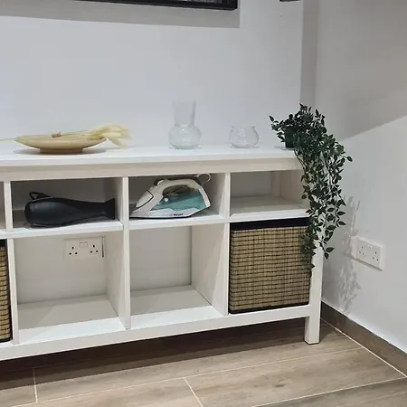 Apartment Zen Studio