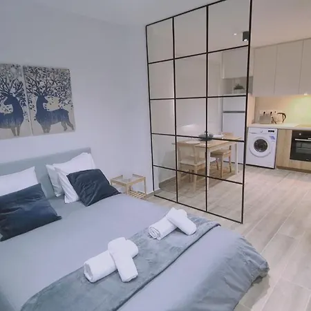 Apartment Zen Studio *