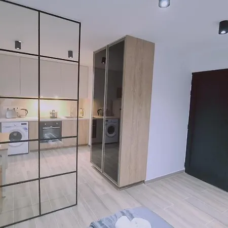 Apartment Zen Studio *
