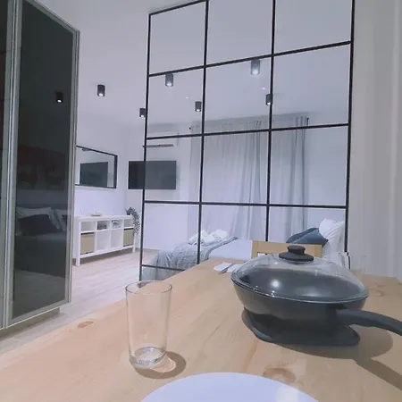 Apartment Zen Studio *